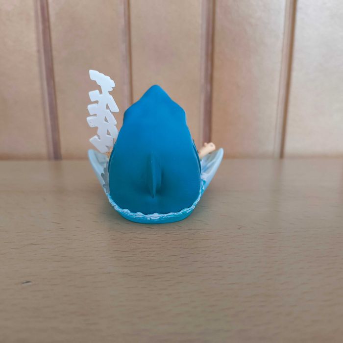 Figura Son GOku e Krillin Dragon Ball