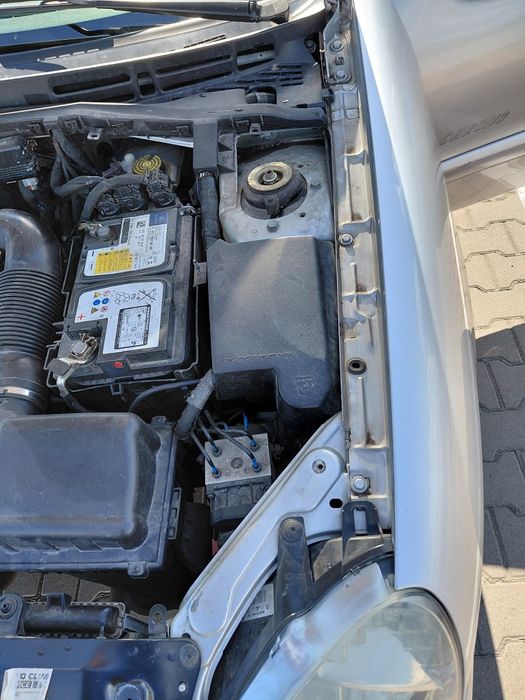 Citroen xsara 1.6 16v vtr гбо кондекціонер