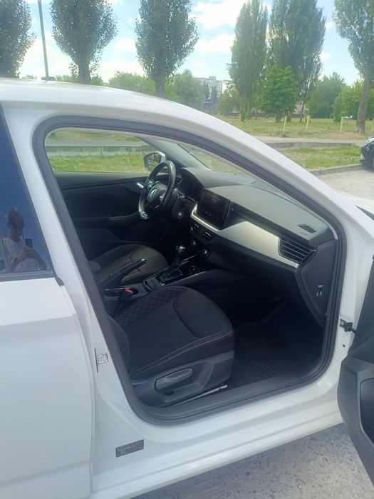 Skoda Scala 2020 VIN TMBEG6NW0M3047695 фото оголошення 15 з 24