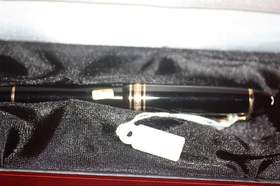 Rollerball Meisterstück LeGrand Revestida em Ouro
