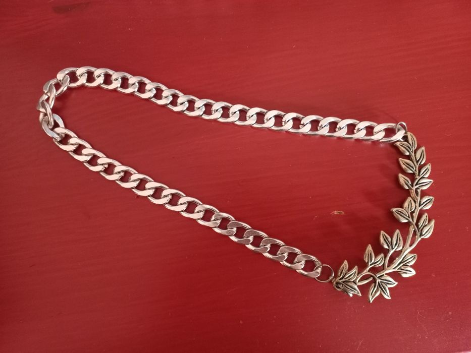 Vários colares curtos64751009562497123