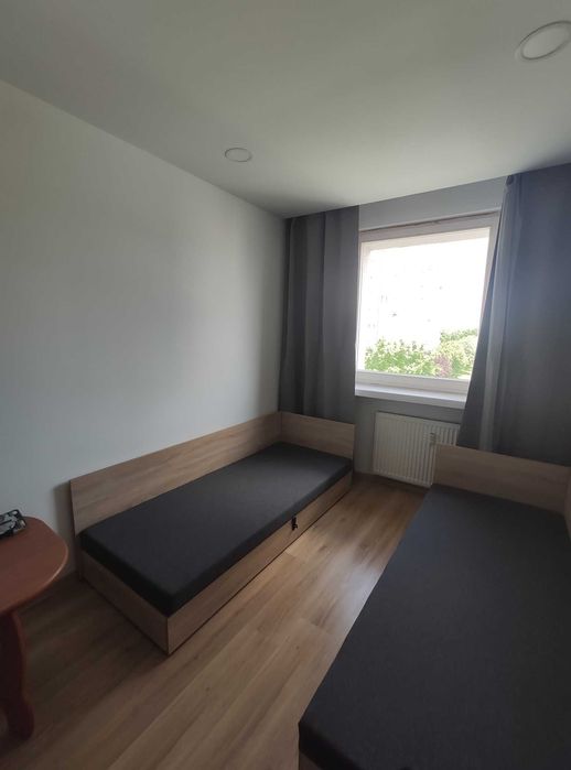 Kwatery Pracownicze Pokoje Siemianowice Śląskie + PARKING + WiFi + FV