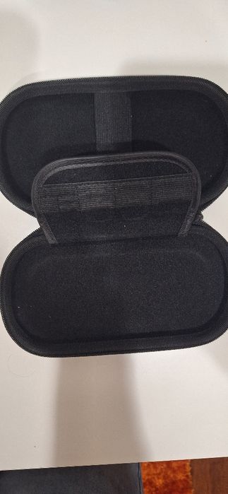 Ps Vita Oled Desbloqueada
