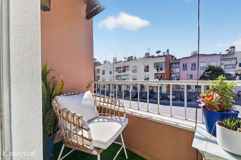 Apartamento T3 para venda