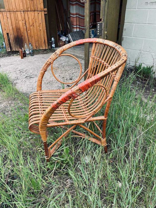 Крісло для відпочинку