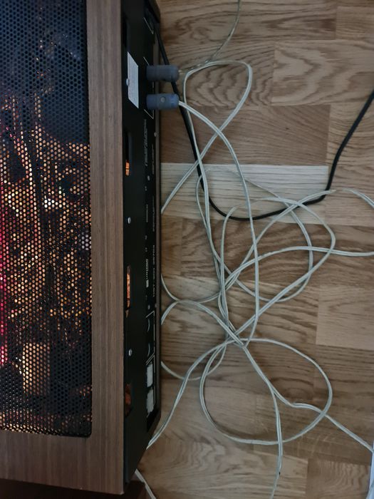 Unitra diora elizabeth-stereo