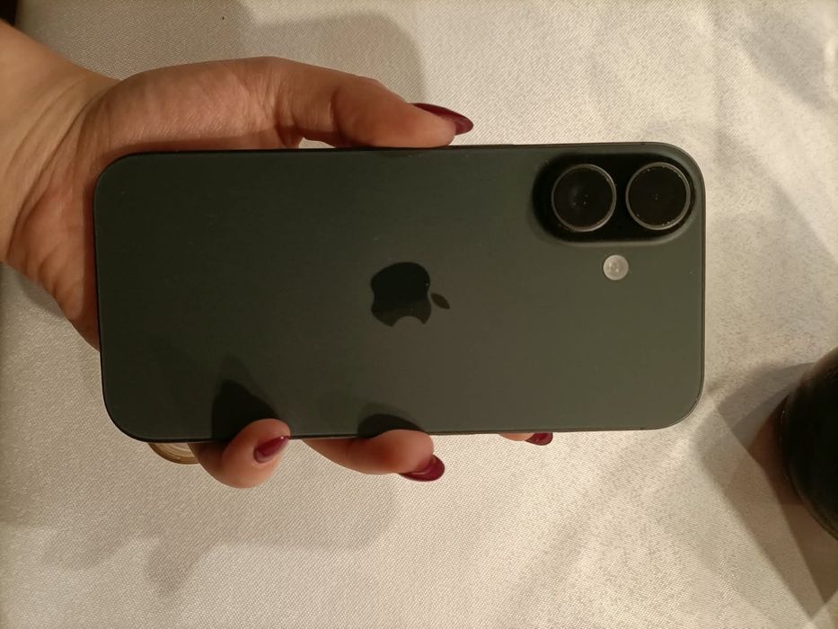 Iphone 17 256gb preto