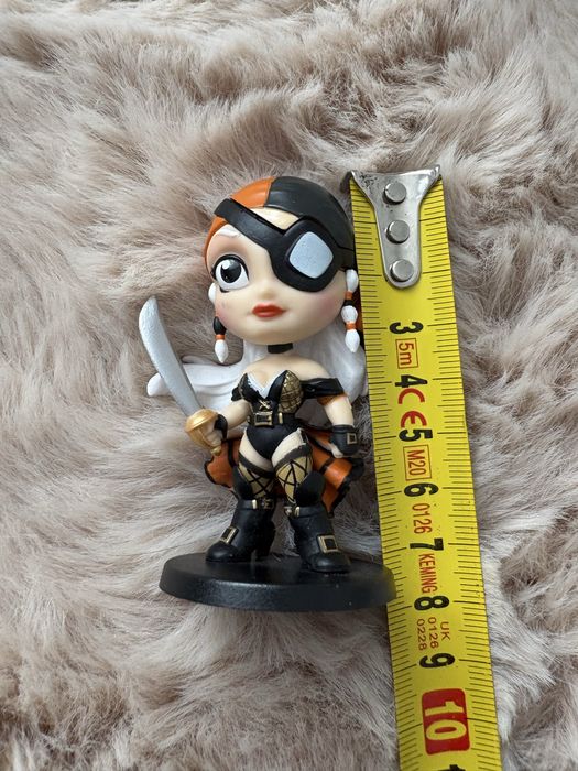 figurka Ravager (Rose Wilson)