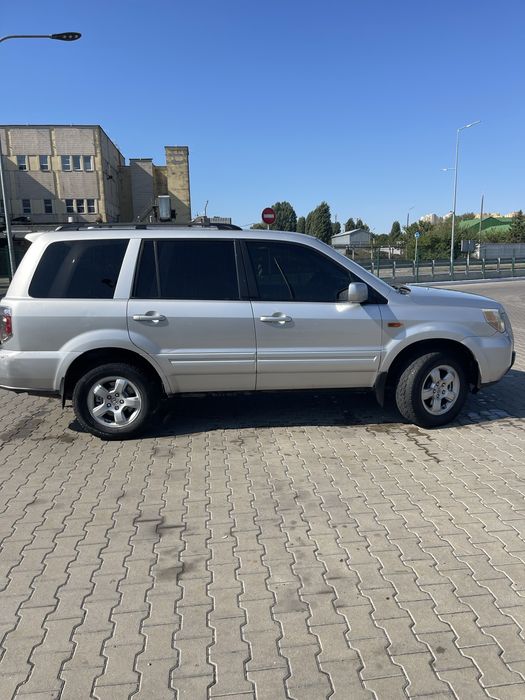 Продам HONDA PILOT 2006г