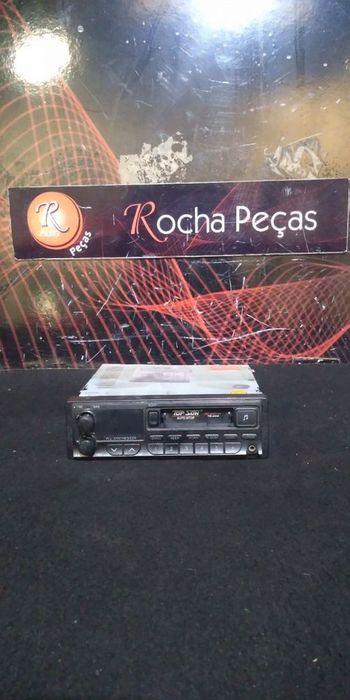 Radio Renault Clio I (B/C57_, 5/357_)