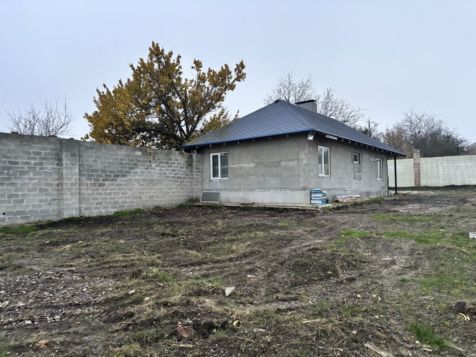 Дом в городе Александрия