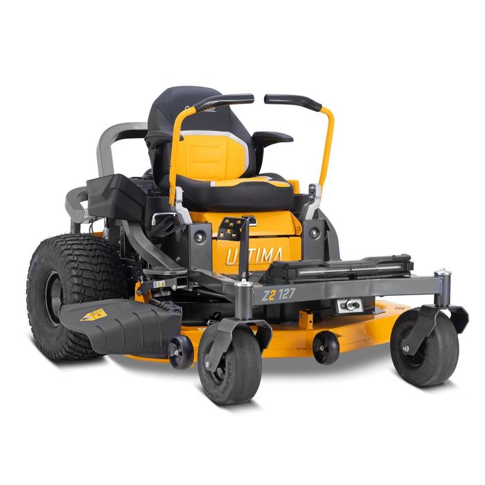 Traktorek Kosiarka Zero-skręt CUB CADET Z2 127 dostawa gratis Raty%