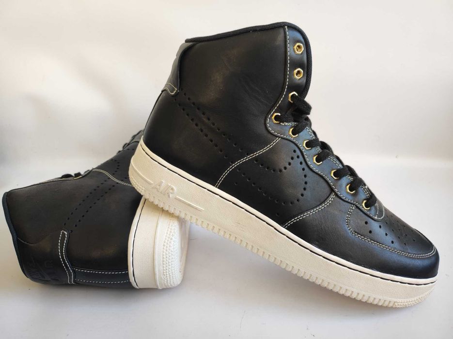 - Nike Air Force 1 High - Buty sportowe , sneakersy r. 46