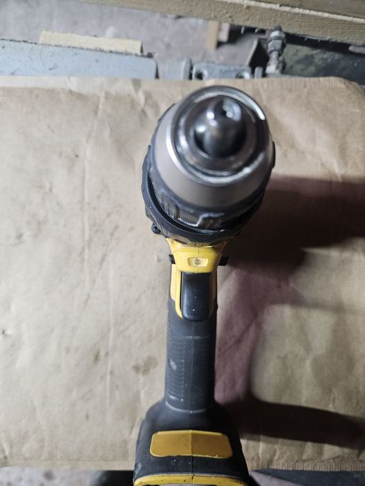 DeWalt DCD778 18v 2024r wiertarka z udarem