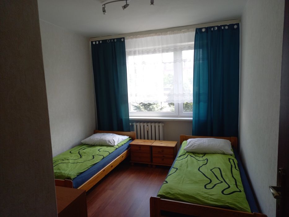 Będzin Łagisza Psary mieszkanie