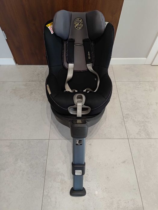 Fotelik samochodowy Cybex Sirona S I-Size