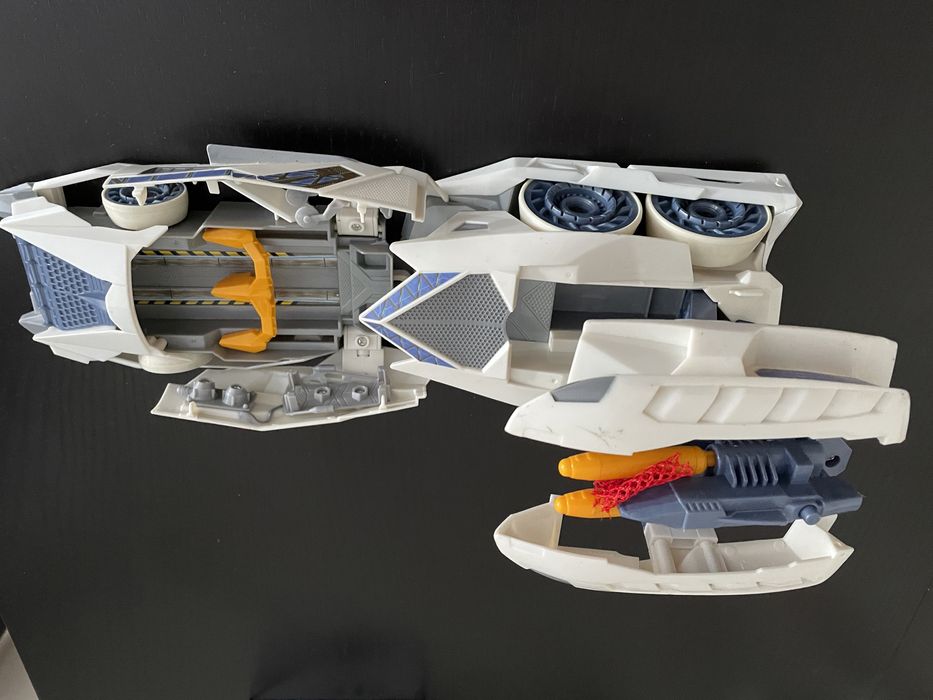 Carro Hot Wheels como novo