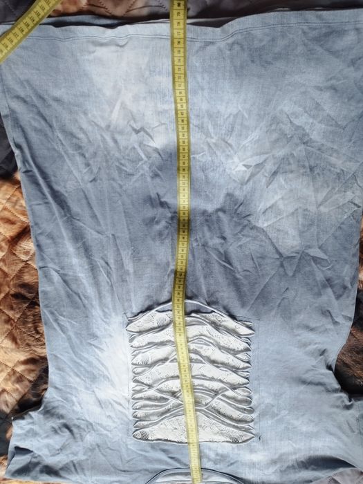 Tunika L -XL koronka