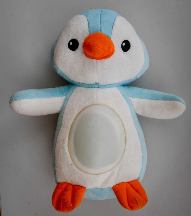 Pingwin dla niemowląt