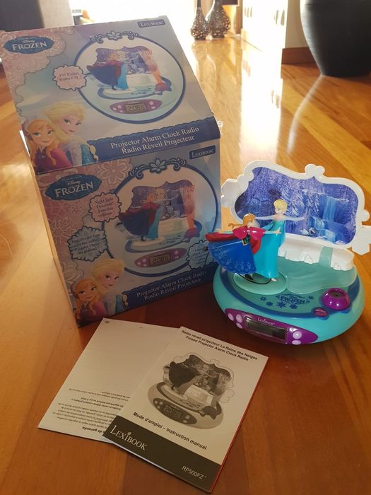 Projetor de luzes brinquedo