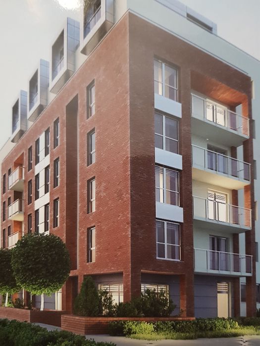 Apartament Gdańsk Angielska Grobla