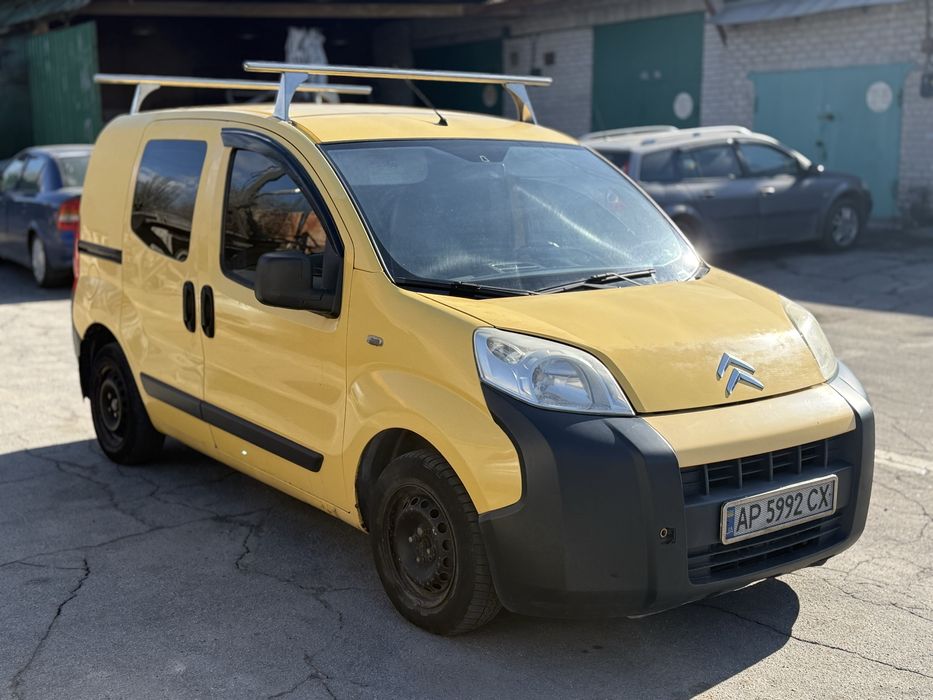 Продам Sitroën nemo