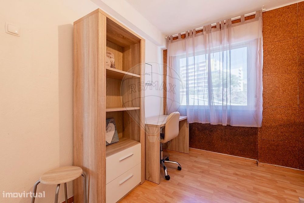Apartamento T3 para venda