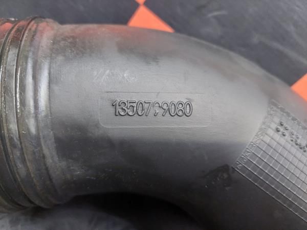 Tubo do ar FIAT Ducato (244_)