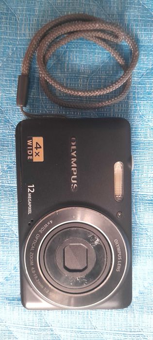 Maquina fotografica