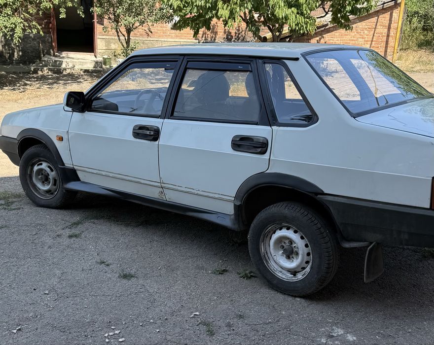 Продам автомобіль