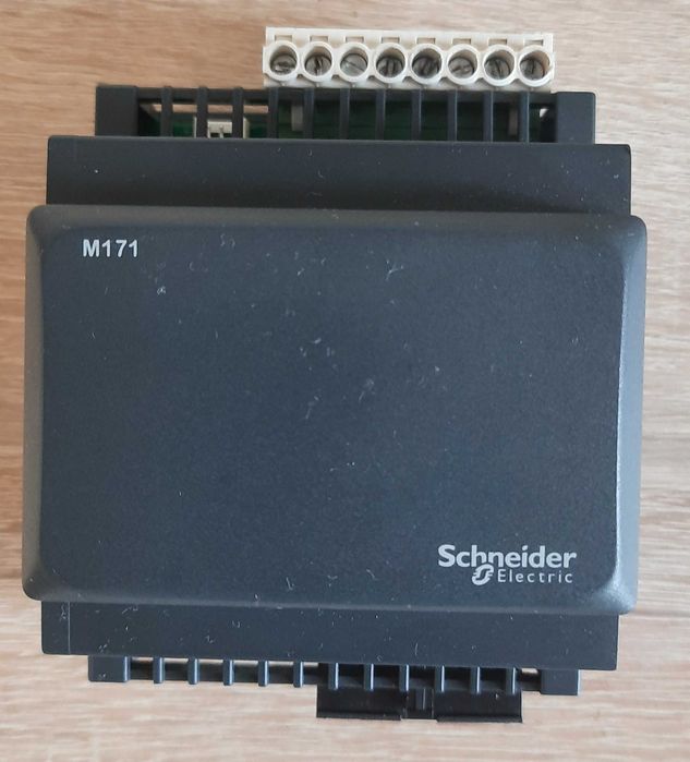 Контроллер TM171OBM22R Schneider Electric