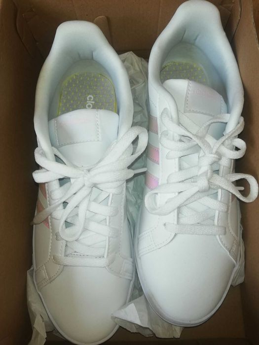 nowe buty adidas r 37,5 - r 38