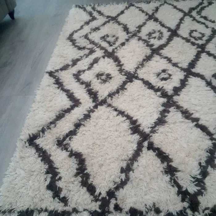 Carpete de sala ou quarto