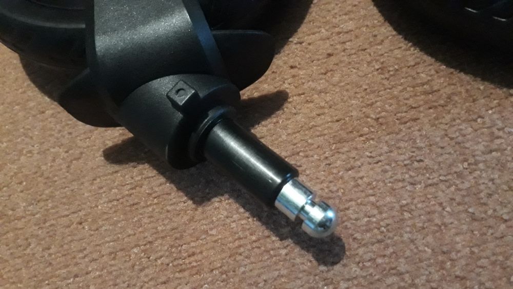 Valco Snap4 koło piankowe 2x