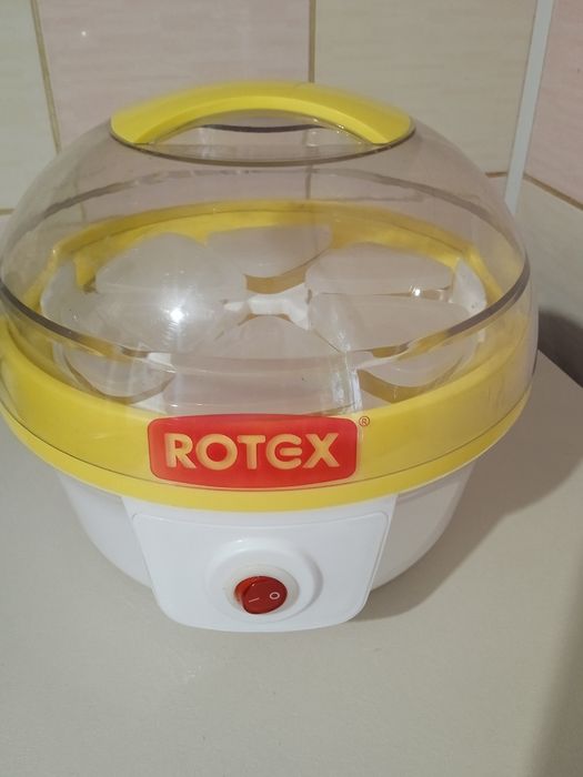 Йогуртица электрическая