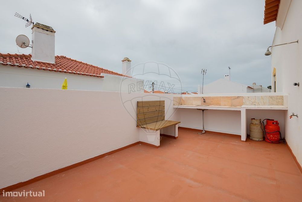 Apartamento T3 para venda