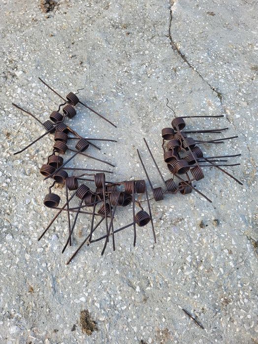 Acessorios para enfardadeira banfor