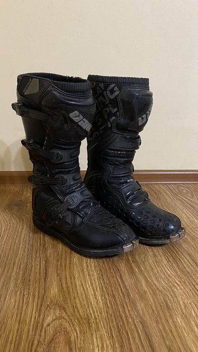 Мотоботи DIMX 44 розмір