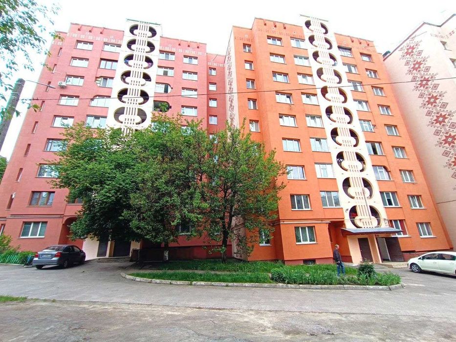 Продаж 3-кімнатної квартири на Р.Шухевича