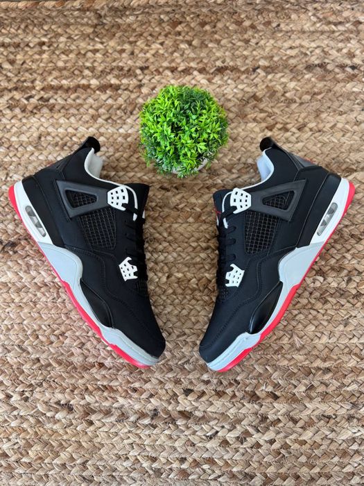 Кросівки чоловічі Nike Air Jordan