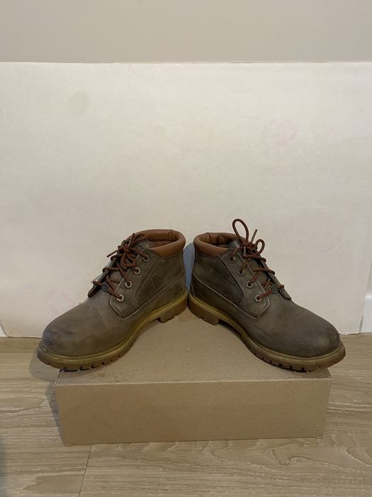 Timberland чоботи