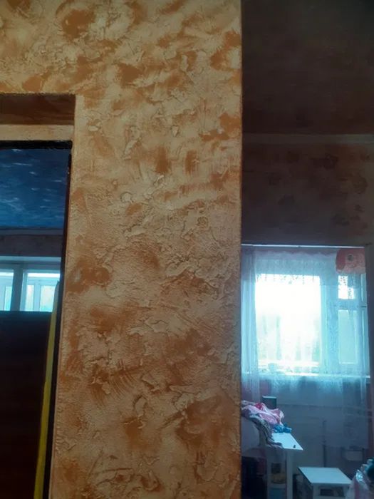 Продам однокімнатну квартиру, Полтавська.