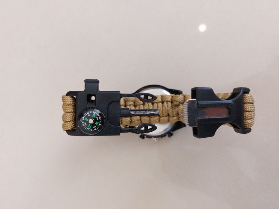 Acessórios Airsoft NOVOS (entre outros)