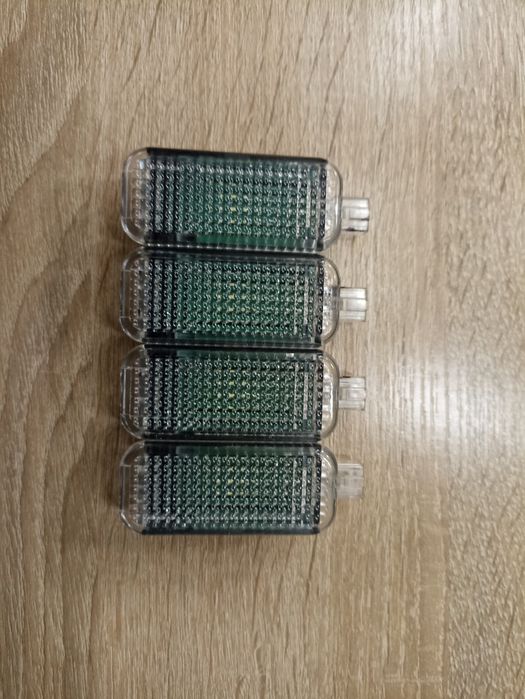 LED підсвітка салону VW / Audi