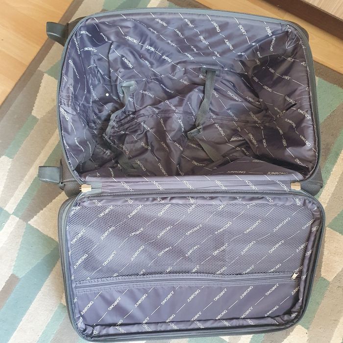 Walizka stan bardzo dobry