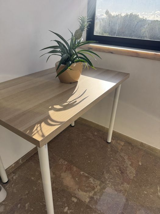 Mesa secretaria