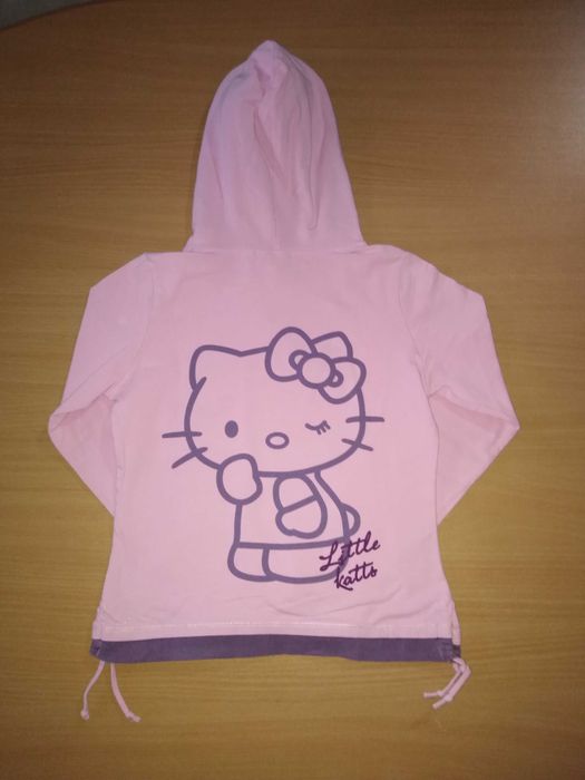 Camisola Hello Kitty - AZE