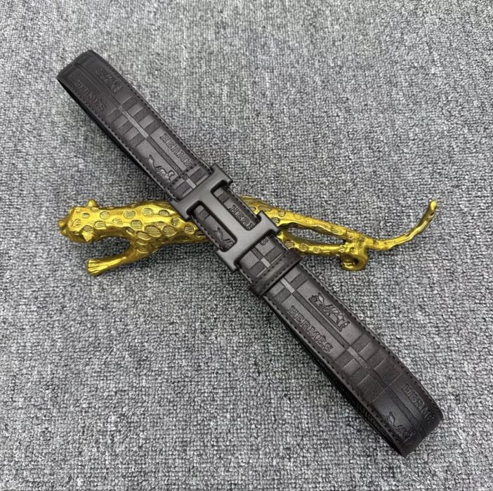 ‼️РОЗПРОДАЖ‼️Ремінь Hermes | Чоловічий рімень