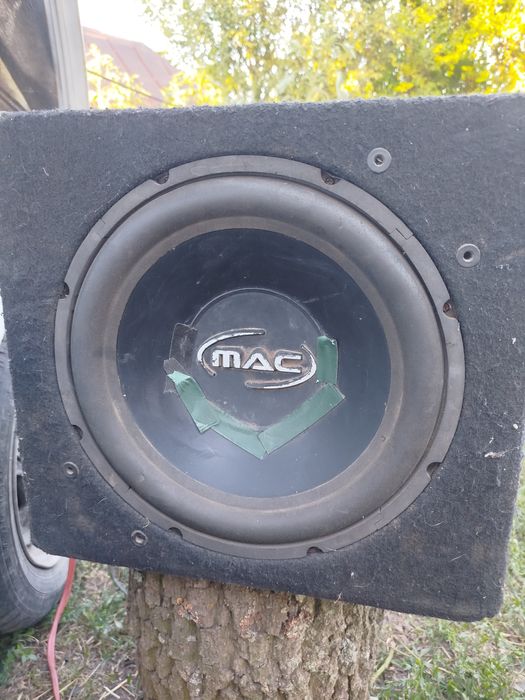 Продам самбуфер з усілком