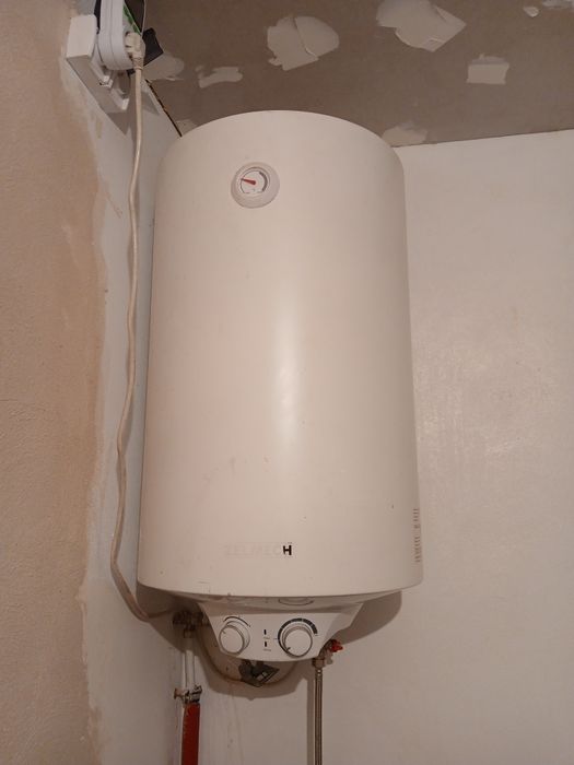 Boiler elektryczny zelmech 2020 80l